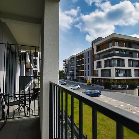 Lägenhet Mars By Housine