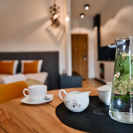 Lägenhet Mars By Housine Zator