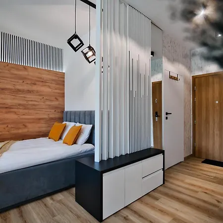 Lägenhet Mars By Housine