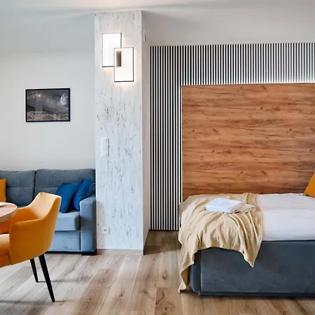 Lägenhet Mars By Housine *