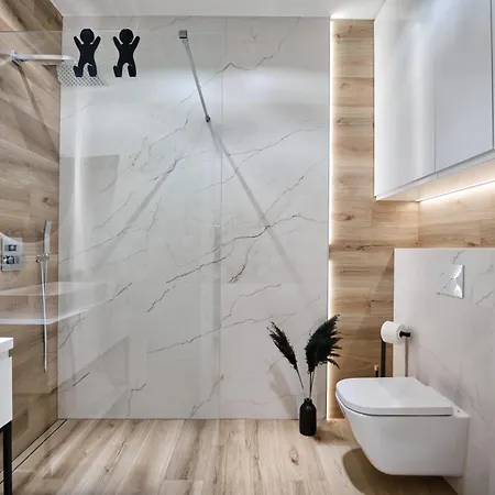 Lägenhet Mars By Housine *