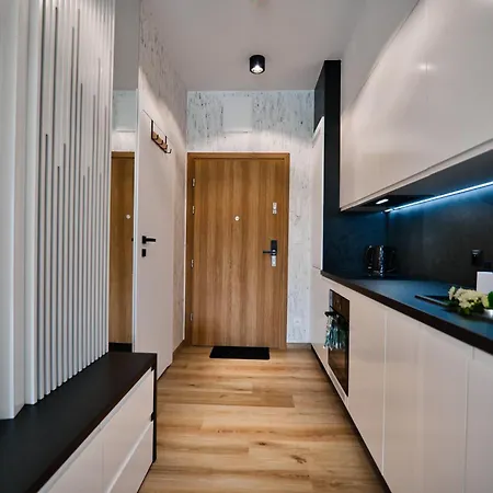 公寓 Mars By Housine