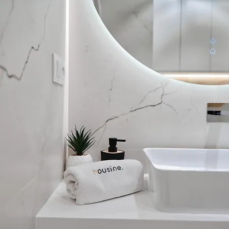 Mars By Housine Zator