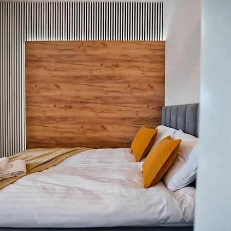 Lägenhet Mars By Housine Zator