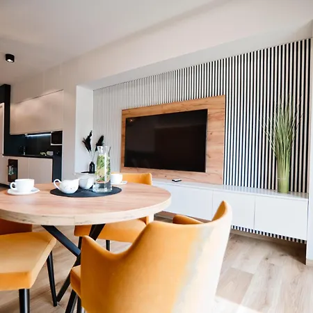 Apartman Mars By Housine *