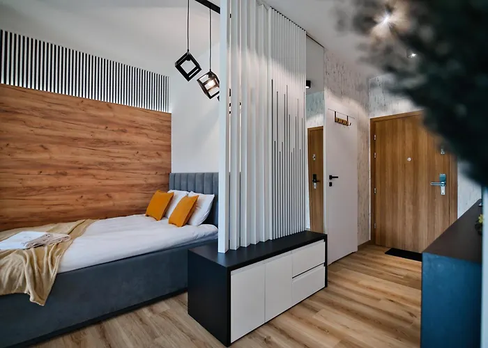 Appartement Mars By Housine