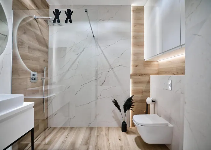 Appartement Mars By Housine *