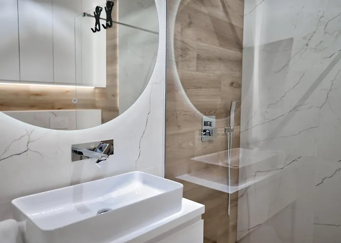 Appartement Mars By Housine