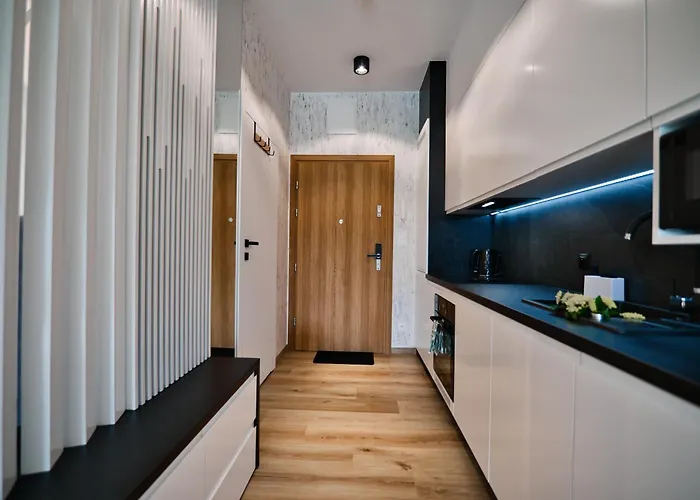 Appartement Mars By Housine